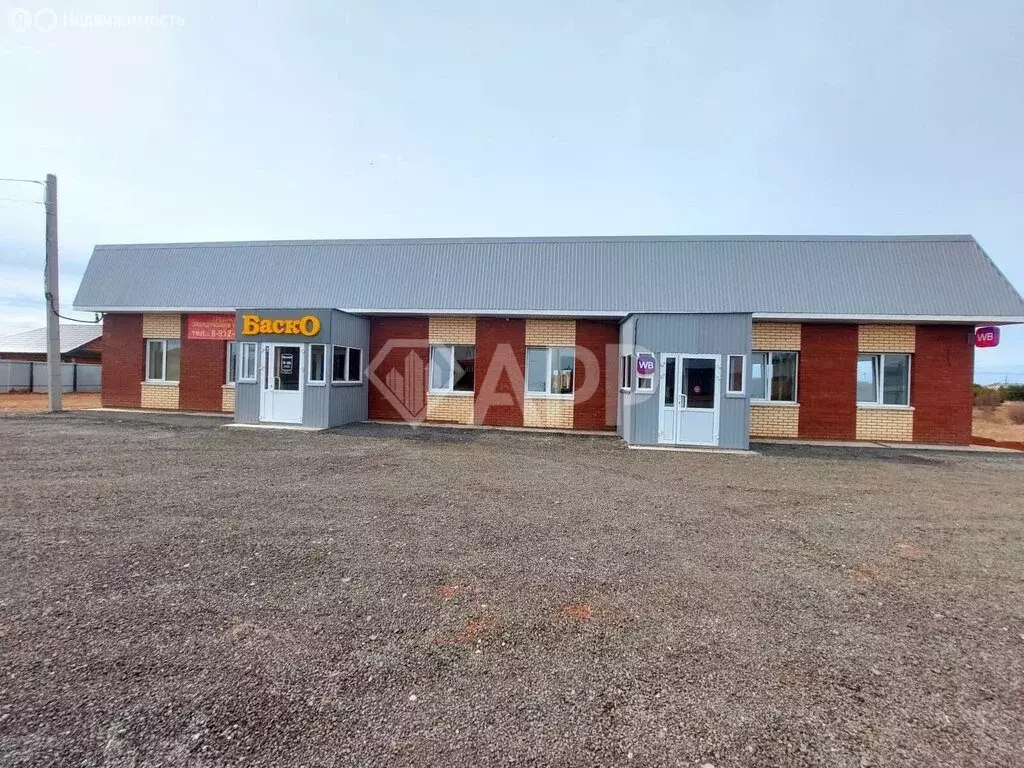 Помещение свободного назначения (57 м) - Фото 1