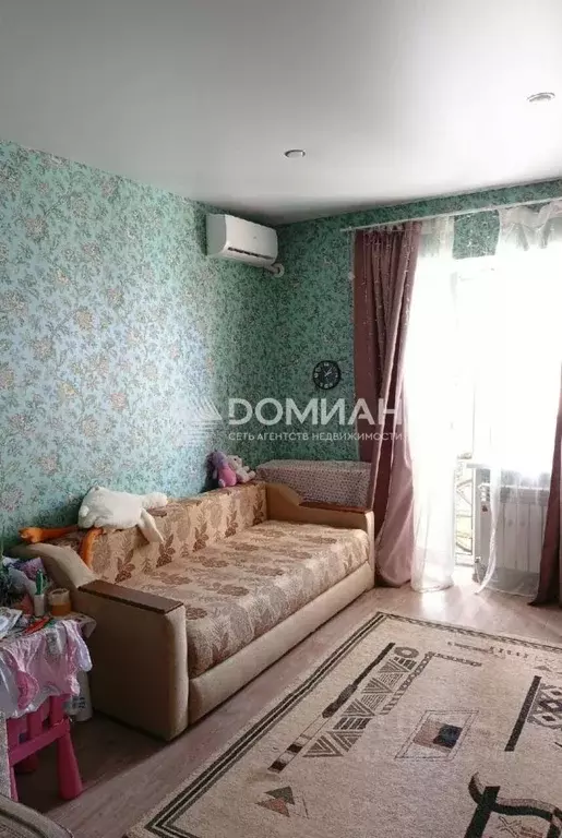 1-к кв. Ростовская область, Новочеркасск Сарматская ул. (34.5 м) - Фото 1