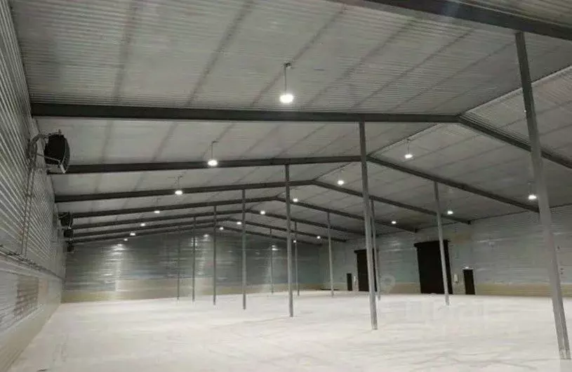 Склад в Ленинградская область, Тельмана Тосненский район, ул. ... - Фото 2