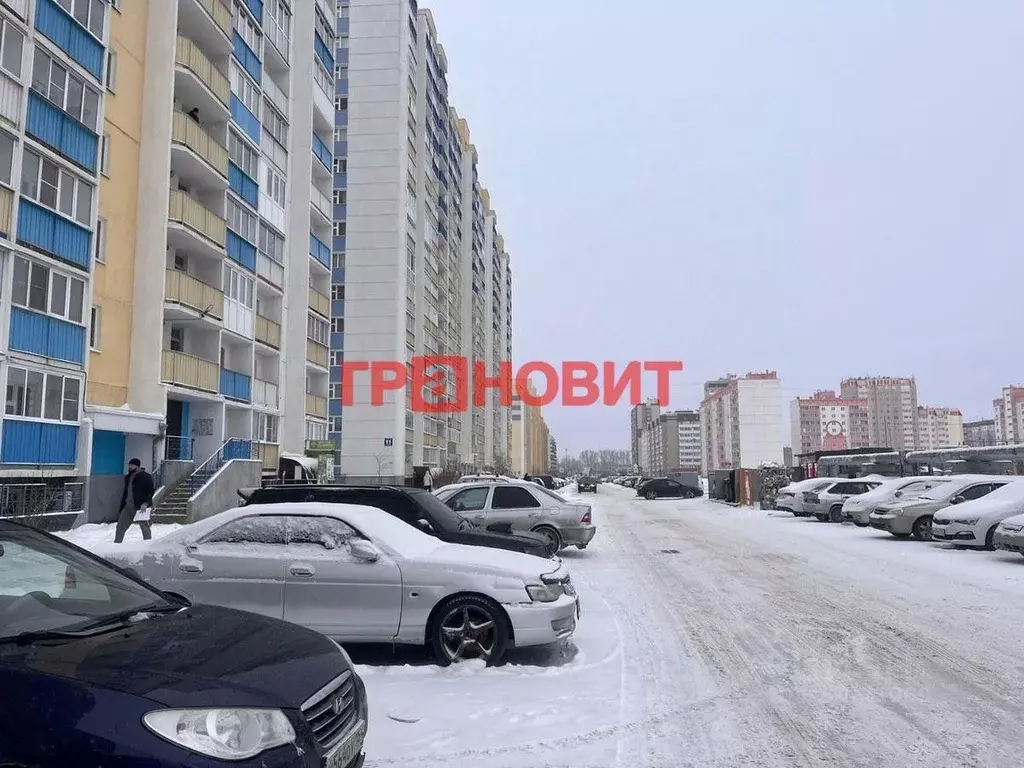 Помещение свободного назначения в Новосибирская область, Новосибирск ... - Фото 0
