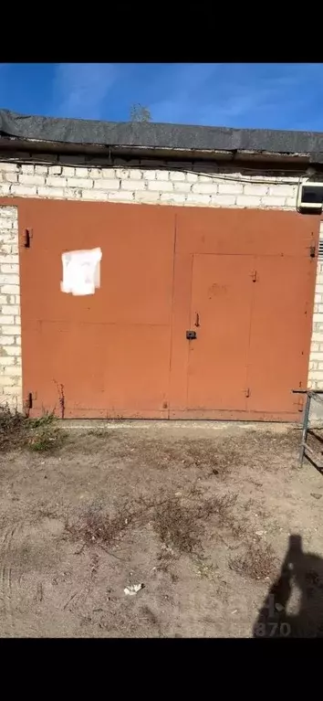 Гараж в Московская область, Балашиха ул. Карбышева (37 м) - Фото 2