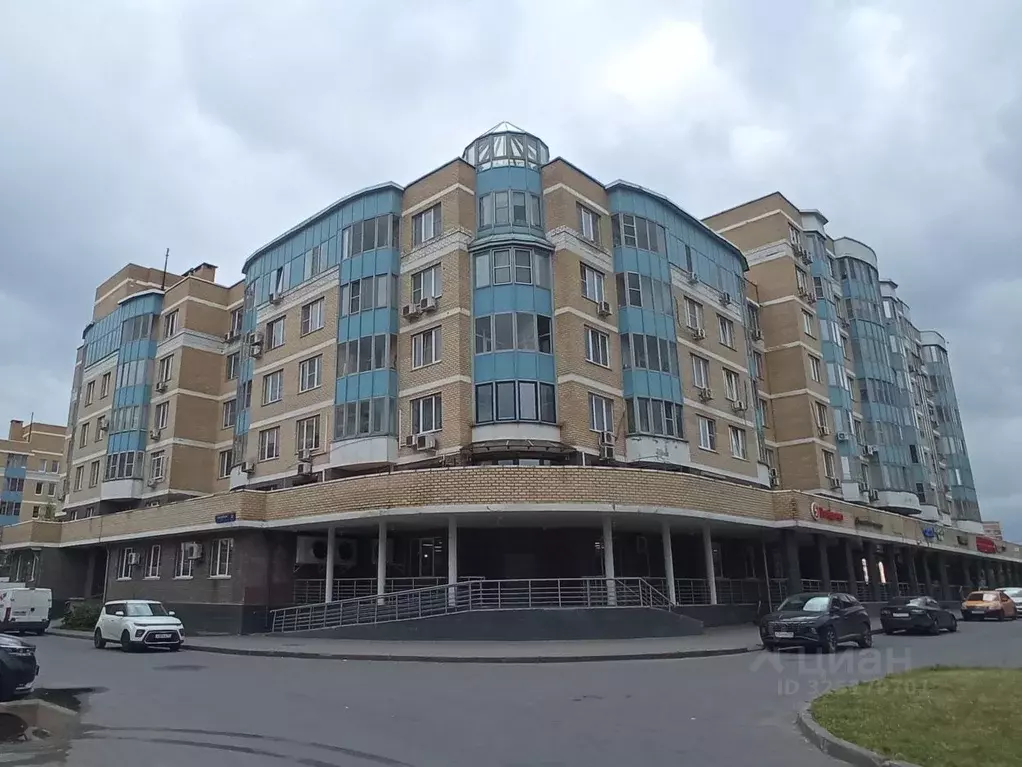 Гараж в Москва Родионовская ул., 12 (15 м) - Фото 1