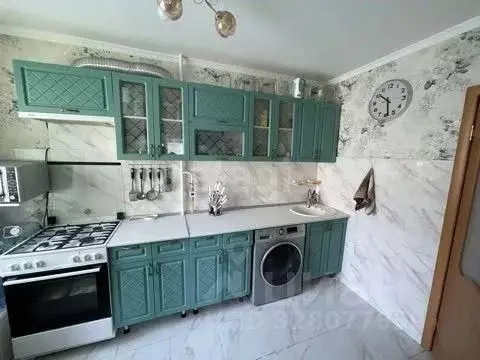 3-к кв. Курганская область, Курган ул. МАКСИМА ГОРЬКОГО, 140 (53.6 м) - Фото 1