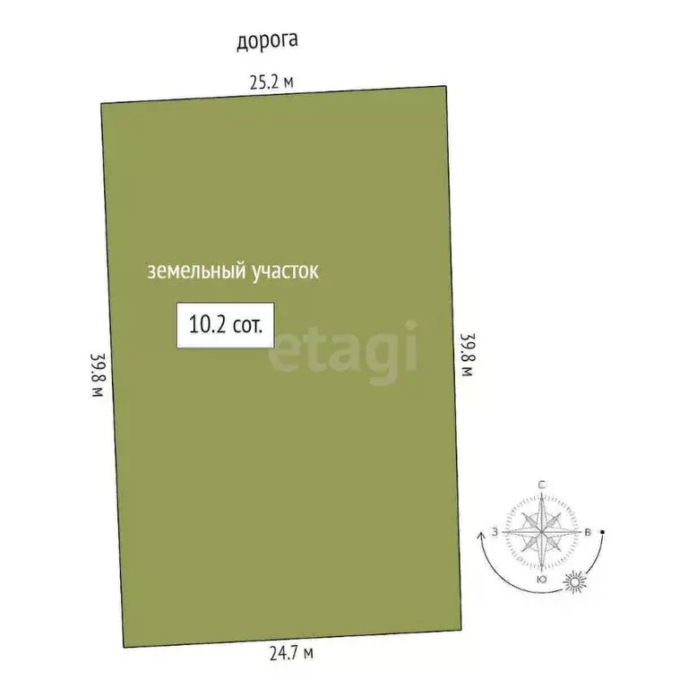 Дом в Саха (Якутия), Якутск Птицефабрика мкр, КИЗ ЖСК Туймаада кв-л,  ... - Фото 1