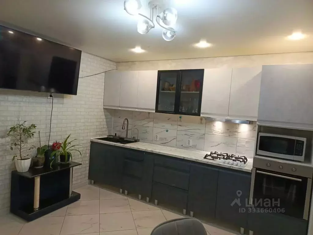 Дом в Севастополь ул. Бориса Шейнина, 83 (84 м) - Фото 1