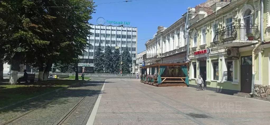 М 2 владикавказ М 2 владикавказ