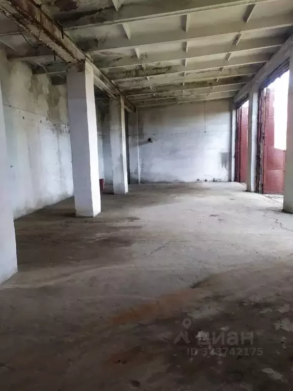 Гараж в Алтайский край, Ребрихинский район, Ребриха ст. Касмалинская ... - Фото 1