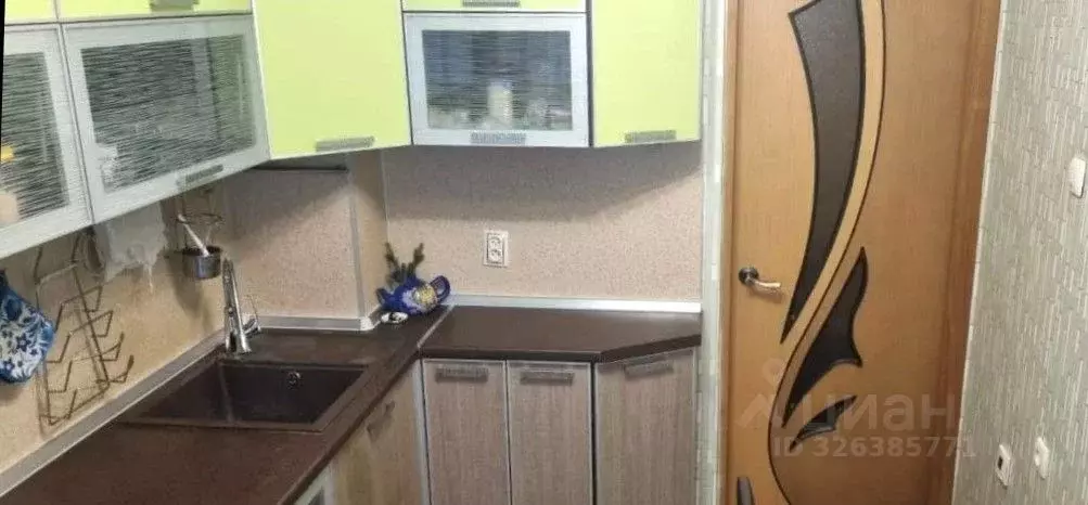 2-к кв. Тверская область, Конаково ул. Васильковского, 33 (47.0 м) - Фото 2