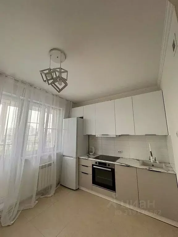 1-к кв. Москва Новощукинская ул., 8 (45.0 м) - Фото 0