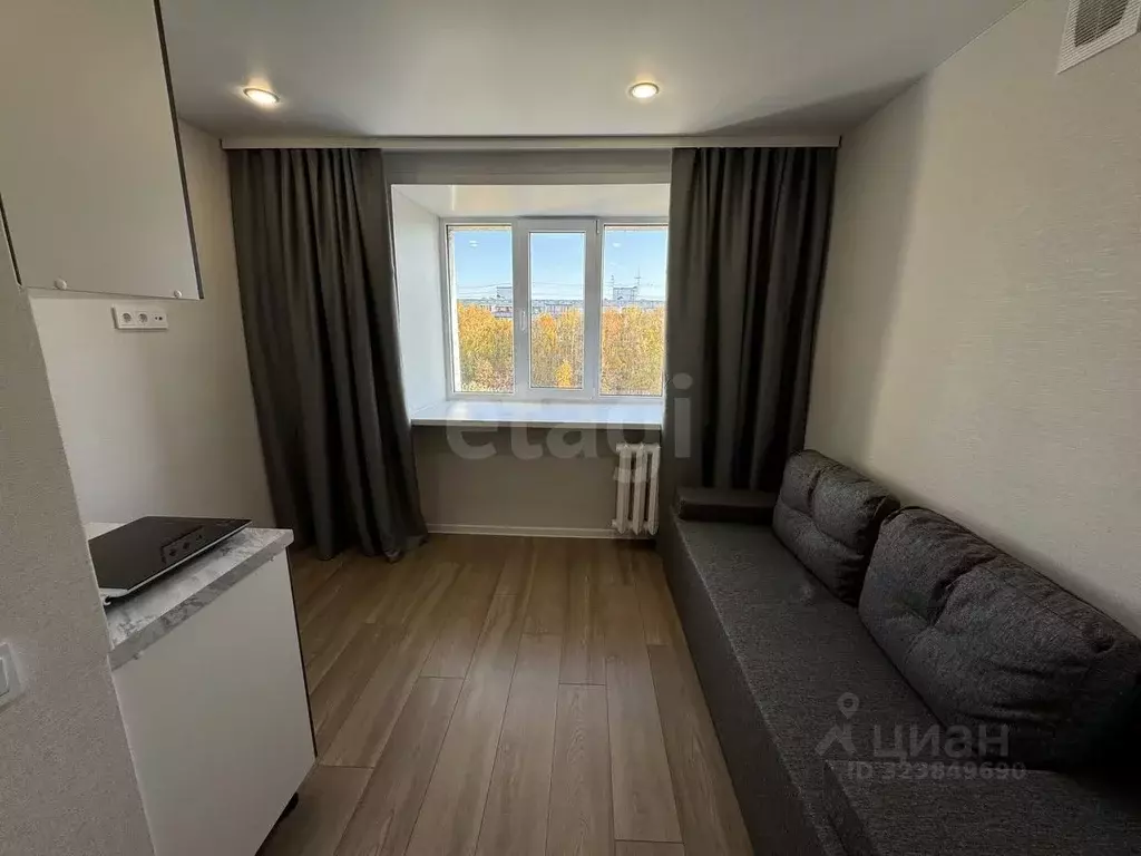 Студия Татарстан, Казань ул. Хади Такташа, 117 (14.0 м) - Фото 1