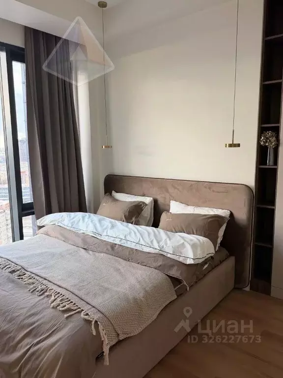 2-к кв. Москва 1-й Сетуньский проезд, 8 (35.0 м) - Фото 1