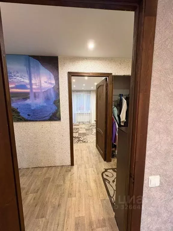 3-к кв. Тверская область, Конаково ул. Строителей, 32 (52.5 м) - Фото 2