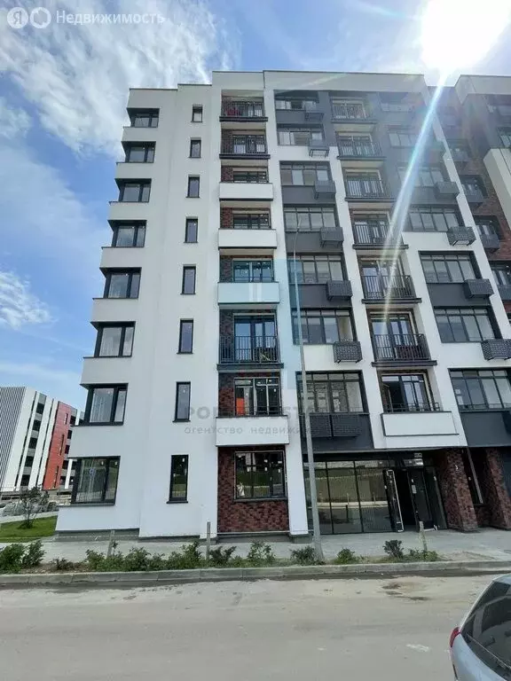 Квартира-студия: Московская область, городской округ Подольск, деревня ... - Фото 1