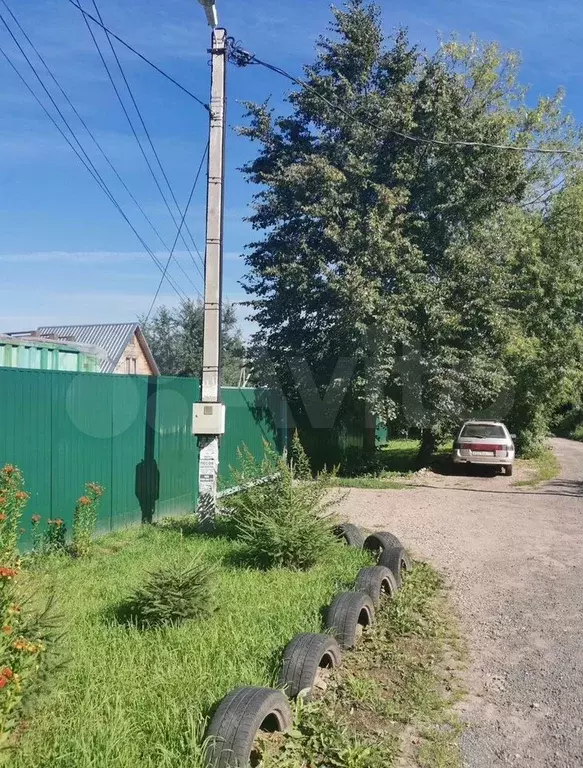 Участок 8 сот. (ИЖС) - Фото 0