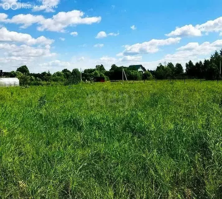 Участок в Оренбург, микрорайон Ростошинские Пруды (6.35 м) - Фото 1
