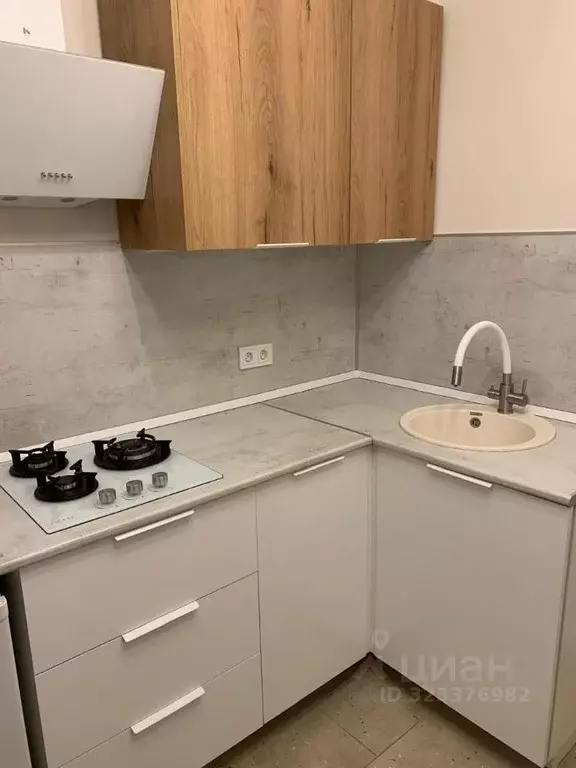 1-к кв. Москва 1-й Тихвинский туп., 9 (35.0 м) - Фото 0