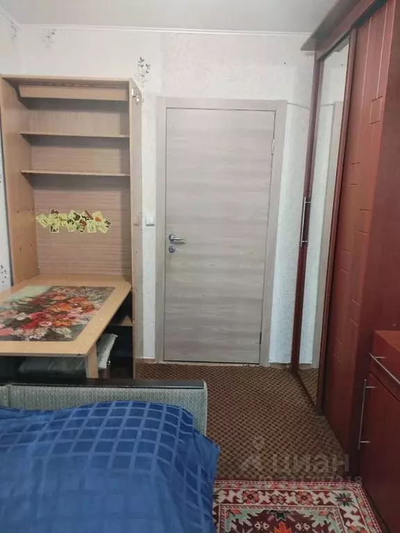 Комната Москва ул. Исаковского, 14К1 (15.0 м) - Фото 2