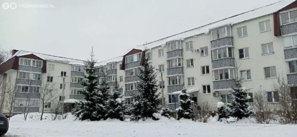 1-комнатная квартира: Пушкин, Московское шоссе, 34 (30 м) - Фото 1