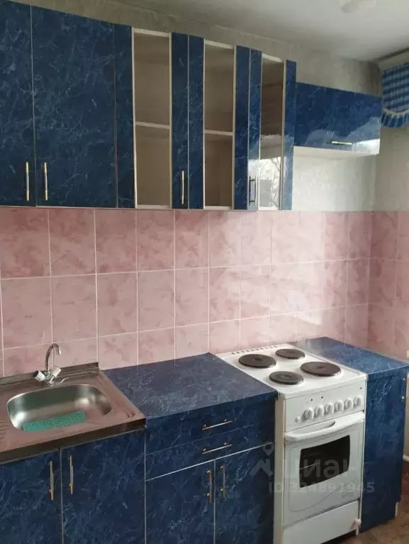 1-к кв. Красноярский край, Ачинск 4-й мкр, 22А (30.0 м) - Фото 1