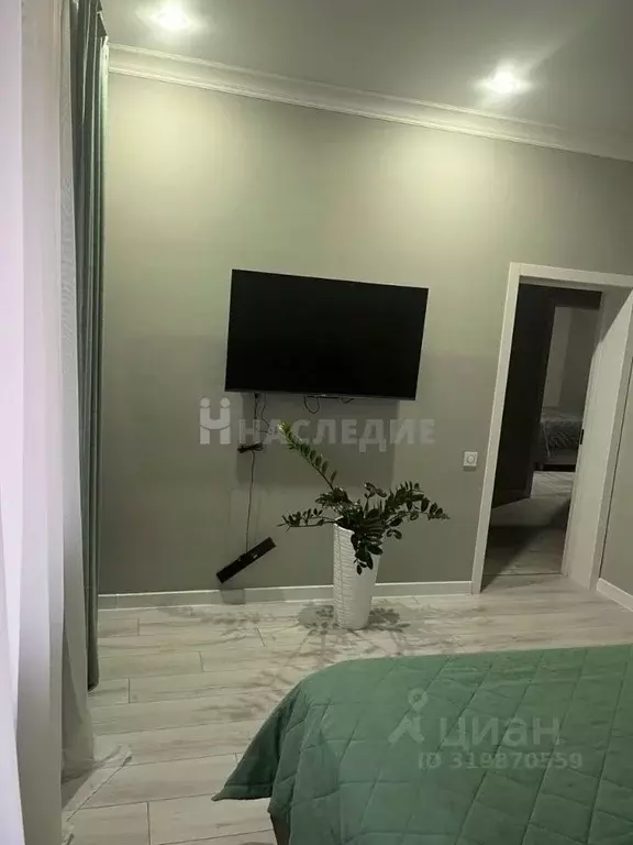 Дом в Ростовская область, Каменск-Шахтинский Загородная ул., 38 (120 ... - Фото 1