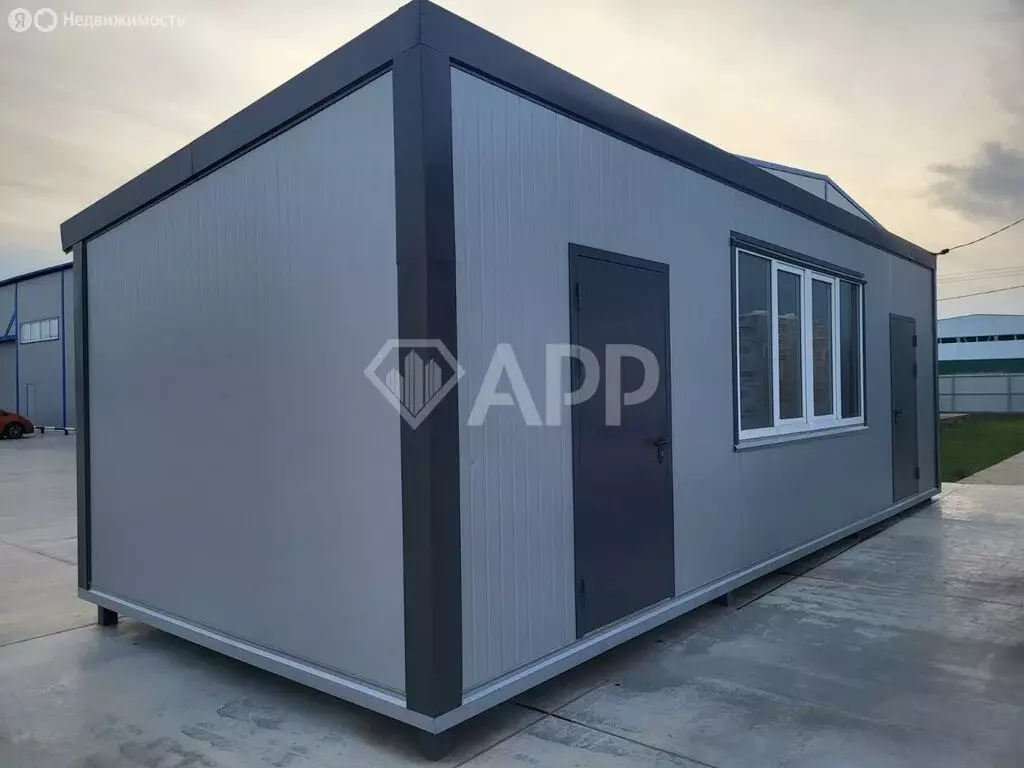 Склад (1418 м) - Фото 1