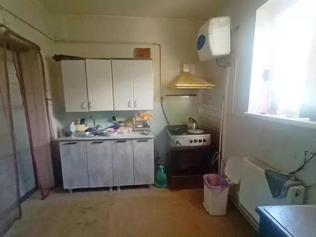 Продаётся 3-к квартира, 66 м - Фото 0