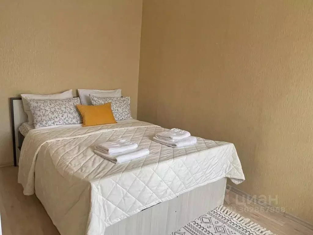 2-к кв. Карелия, Петрозаводск просп. Ленина, 15 (44.0 м) - Фото 2
