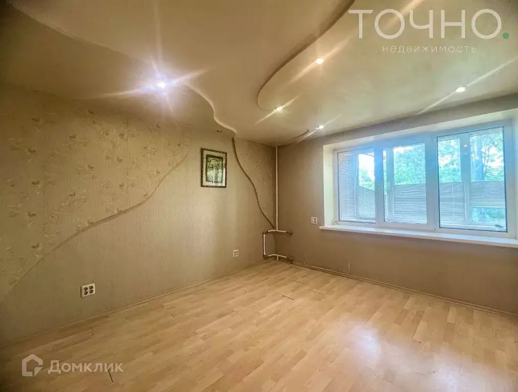 Продаётся 1-к квартира, 34.3 м - Фото 0