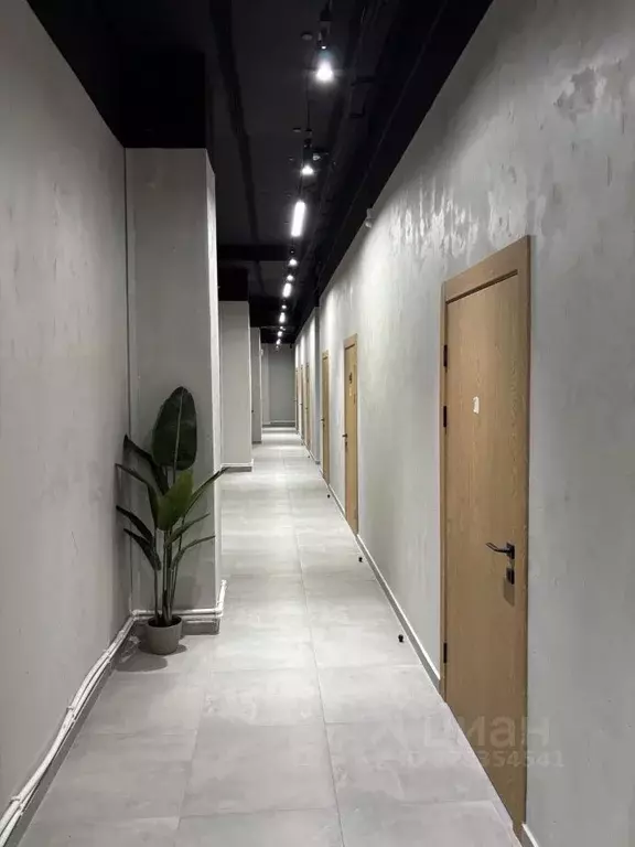 Офис в Татарстан, Казань ул. Фатыха Амирхана, 40А (760 м) - Фото 1