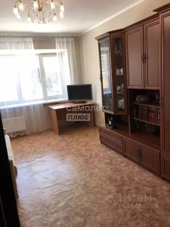 1-к кв. Томская область, Северск ул. Славского, 22 (46.4 м) - Фото 0