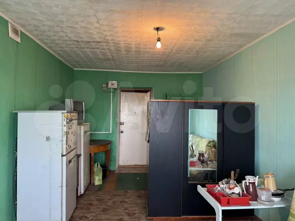Комната 17,4 м в 1-к., 3/5 эт. - Фото 1