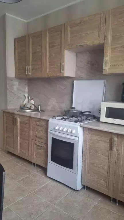 3-к. квартира, 95 м, 1/5 эт. - Фото 0