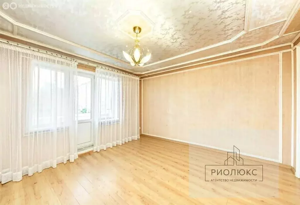 2-комнатная квартира: Челябинск, улица Руставели, 26 (52.1 м) - Фото 2