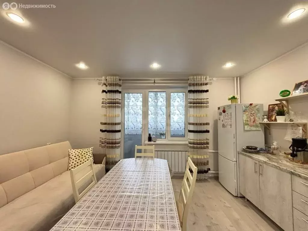 1-комнатная квартира: Миасс, Ильменская улица, 85 (40.8 м) - Фото 1