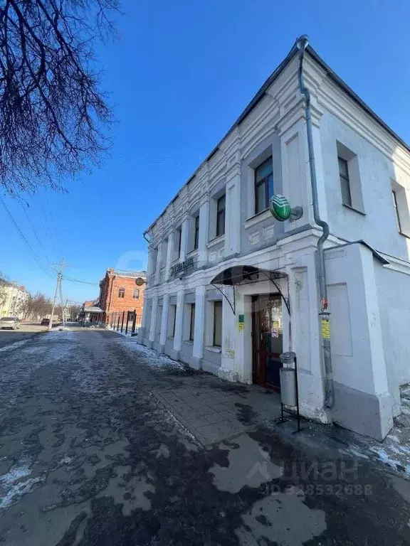 Офис в Владимирская область, Ковров ул. Абельмана, 31 (12 м) - Фото 1