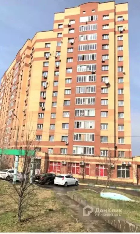 3-к кв. Московская область, Одинцовский городской округ, Лесной ... - Фото 1