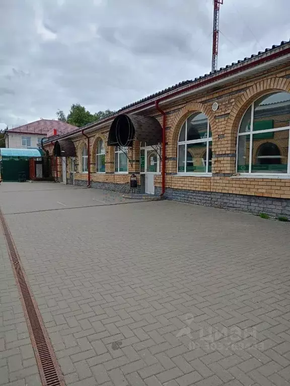 Помещение свободного назначения в Нижегородская область, Балахна ... - Фото 1