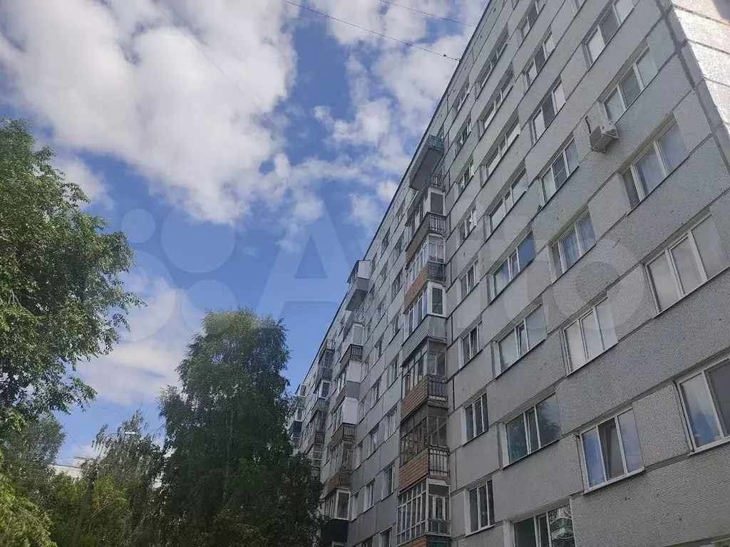 Купить 3 Комнатную Квартиру Ближнее Арбеково