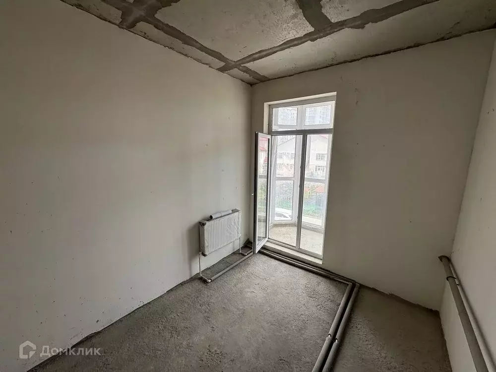 Продаётся 2-к квартира, 60 м - Фото 1