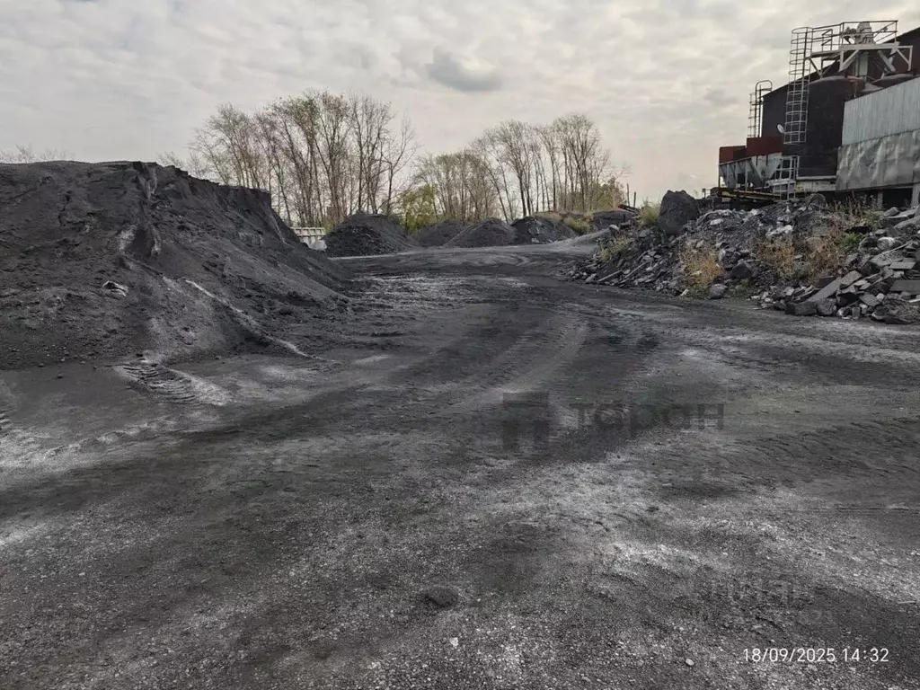 Участок в Челябинская область, Челябинск ул. Героев Танкограда (22.0 ... - Фото 1