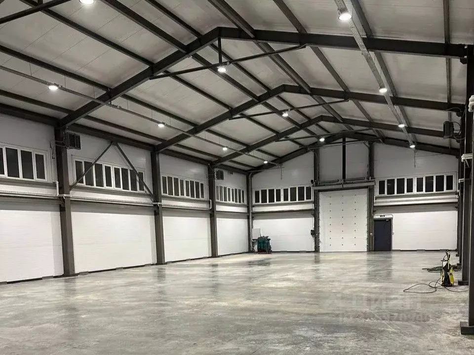 Склад в Московская область, Богородский городской округ, д. Большое ... - Фото 2