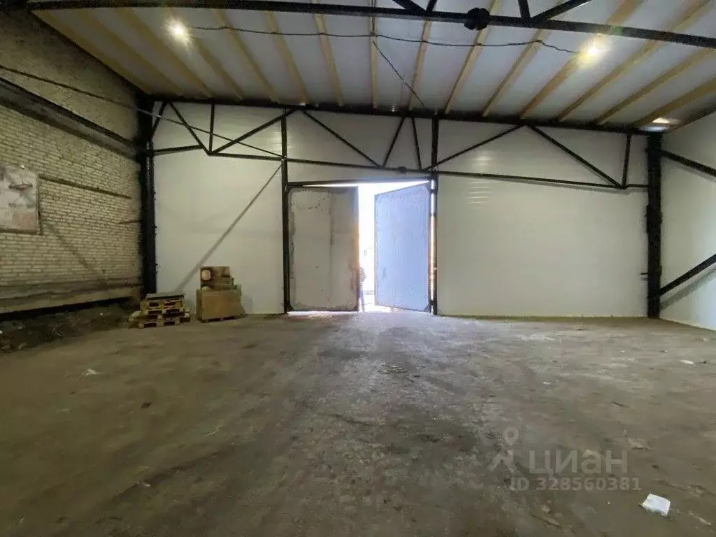 Производственное помещение в Московская область, Химки городской ... - Фото 1