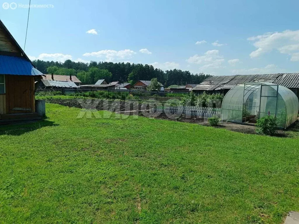 Дом в село Белоярка, Пионерская улица (51.1 м) - Фото 2