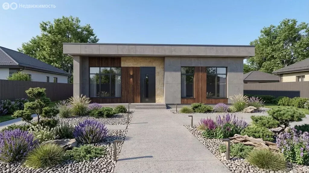 Дом в Евпатория, Светлая улица, 14 (140 м) - Фото 2