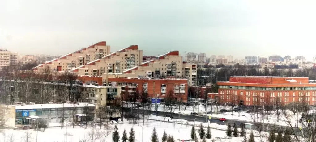 1-к кв. Санкт-Петербург просп. Науки, 44 (32.6 м) - Фото 1