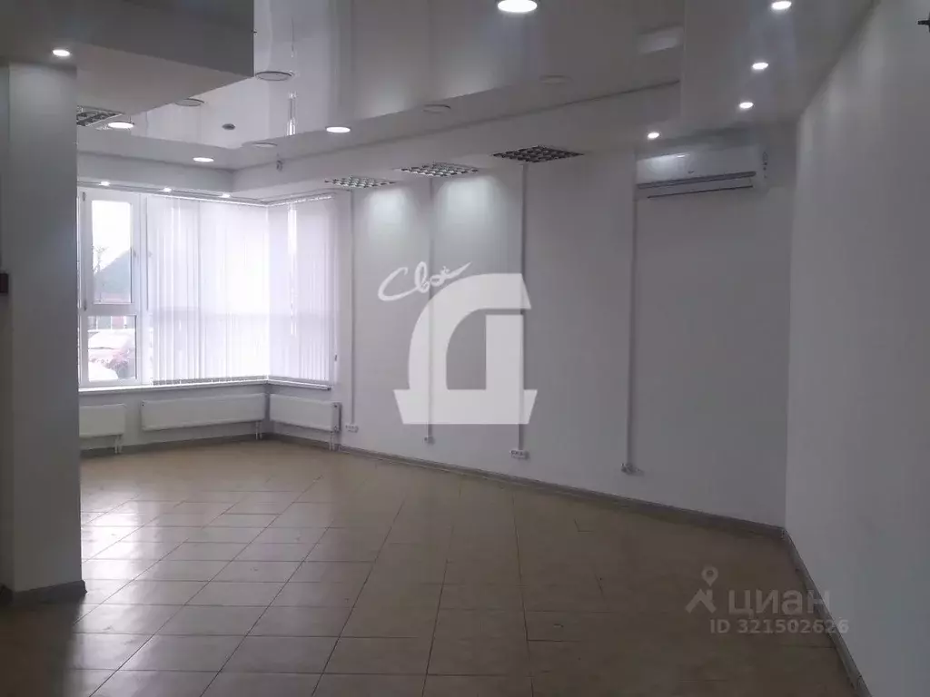 Помещение свободного назначения в Краснодарский край, Краснодар ул. ... - Фото 1