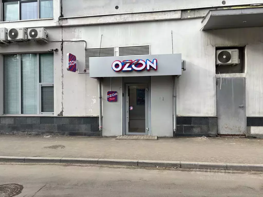 Помещение свободного назначения в Москва Восточная ул., 9 (77 м) - Фото 1