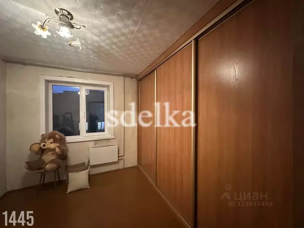 3-к кв. Кемеровская область, Прокопьевск просп. Ленина, 23Б (47.1 м) - Фото 1