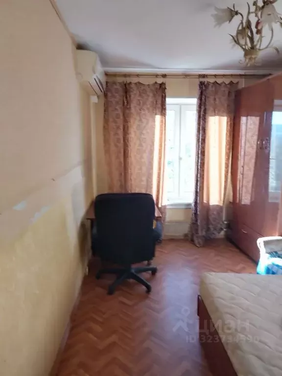 3-к кв. Москва Волгоградский просп., 131К2 (60.0 м) - Фото 1