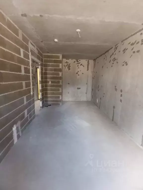 1-к кв. Санкт-Петербург Лабораторный просп., 23 (37.3 м) - Фото 2